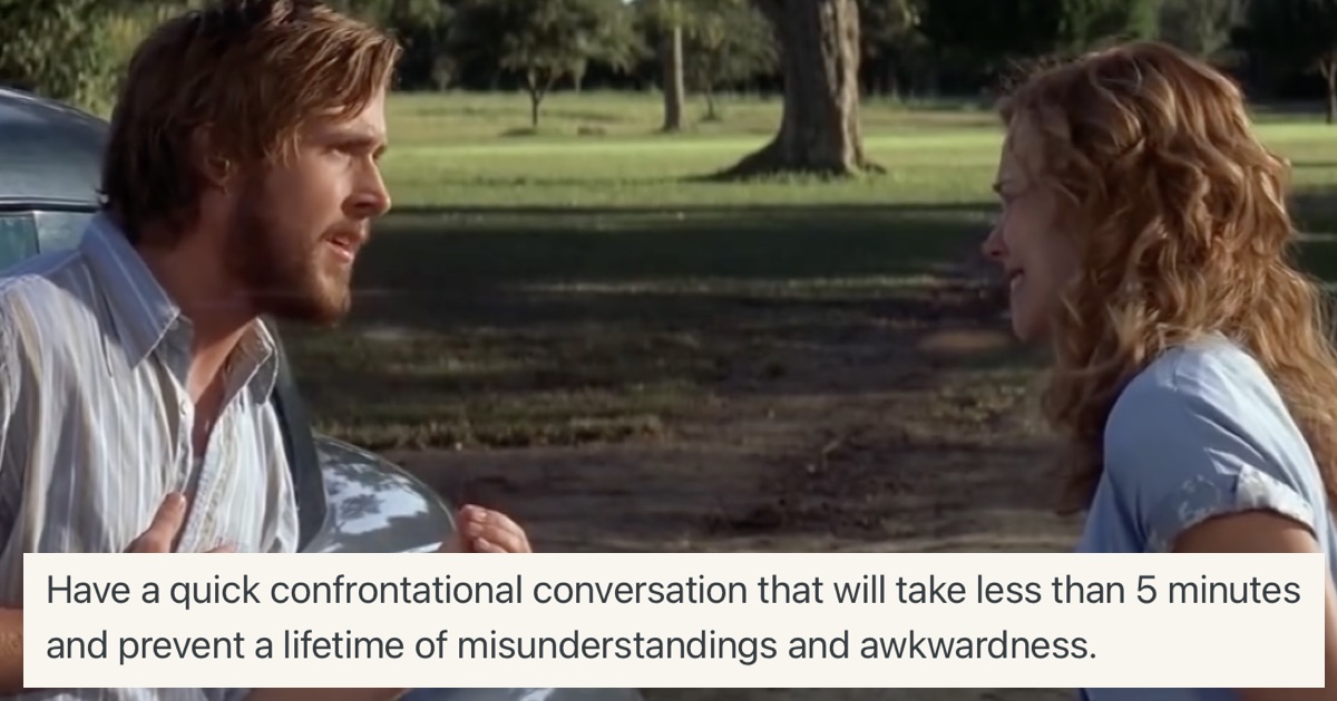 What’s a basic skill that still shocks you when adults don’t know how