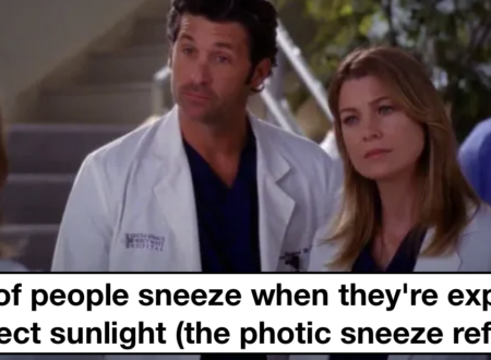 These 20 things that some (but not all) of us have will tell you exactly how rare you are and it’s properly fascinating stuff