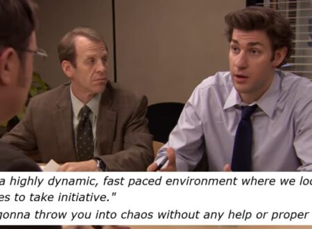 What’s a red flag in a job interview that says ‘walk away’? – 17 workplace warning signs to look out for