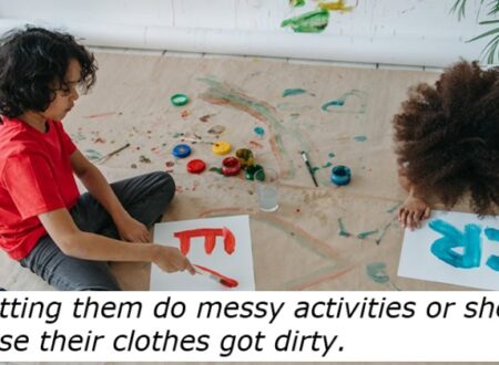 Congratulations if you survived any of these 17 questionable parenting habits without a bit of emotional damage