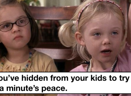 Parents! How are the school summer holidays treating you? How many of these can you tick off so far?