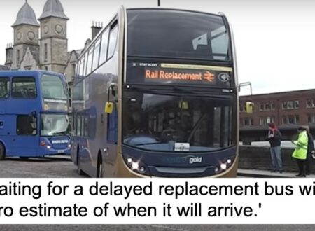 ‘If purgatory existed, what would the British version be?’ – 23 UK places you would not want to wait in for an eternity