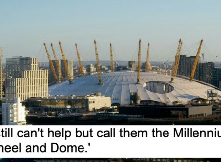 What phrase you still use brands you as ‘old’? – 23 things people say that mark them out as almost over the hill