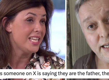 This comedy response to Kirsty Allsopp’s complaint about a couple giving their child an iPad just gets better and better