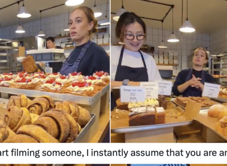 An ‘influencer’ trolled this bakery’s ‘worst customer service’ and was magnificently owned into next year