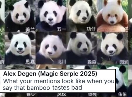 25 of the funniest posts we’ve seen on Bluesky this week