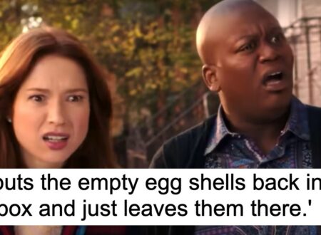 ‘What was your ‘What the hell are you doing?’ moment after moving in with your partner?’ – 23 people who found themselves on steep relationship learning curves