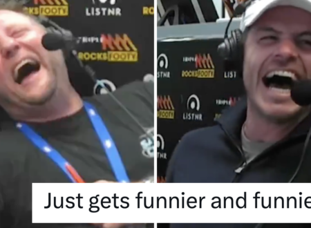 ‘You will never see or hear a better radio quiz than this. Ever’