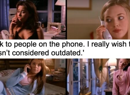 ‘What is something you still do that is considered outdated?’ – 22 people very happily living in the past