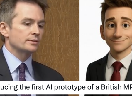 An MP came up with an AI version of himself to answer constituents’ questions and he (or his AI) should surely have seen all these comebacks coming