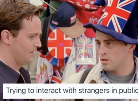 People shared the totally nailed-on giveaways that a tourist is American (besides their accent) – 23 stone-cold signs