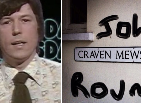 13 signs that have been messed around with for rather fabulous comic effect
