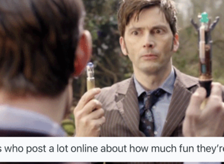 What screams ‘I’m overcompensating’ whenever you see it? – 17 signs someone is secretly, devastatingly insecure