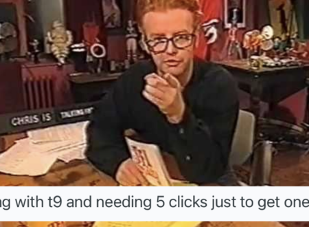 ‘What’s a 90s/2000s trend that would baffle kids today?’ – 17 things from the recent past that would bamboozle Gen Z