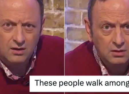A rampant Brexiteer was asked which EU rule they were glad to see the back of and it had people hollering into next week