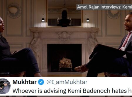 Kemi Badenoch’s boast of snitching on a schoolmate for cheating and getting him expelled wasn’t the win she clearly thought