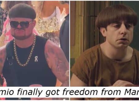 Who is the Ibiza Final Boss? The man behind the viral clubbing video has been found, and he’s everything you’d expect