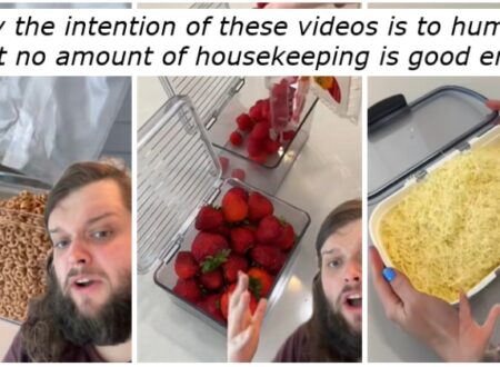 Garron Noone called out the internet’s container obsession in the most satisflyingly sweary way