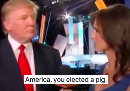 This shocking 2012 clip of Trump joking about teachers assaulting their students really won’t help his campaign to move on from Epstein