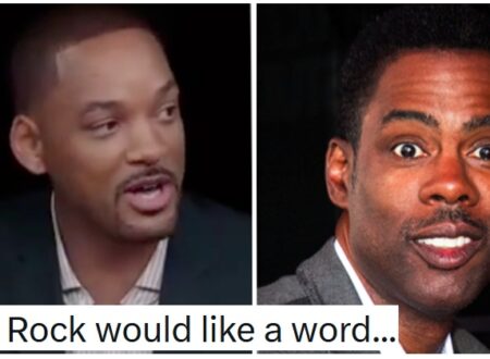 ‘I just couldn’t connect to violence being the answer’ – Will Smith’s reason for turning down ‘Django Unchained’ had everyone’s irony meters exploding