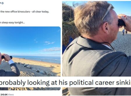 Rupert Lowe’s attempt to make light of mistaking charity rowers for inbound asylum seekers got exactly the scorn it deserved – 15 shots across the bow