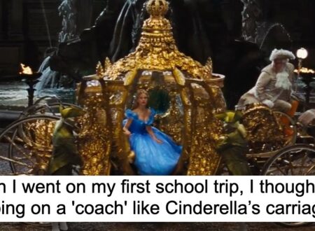 ‘What’s a silly UK thing you believed when you were a kid?’ – 21 peculiarly British childhood thoughts
