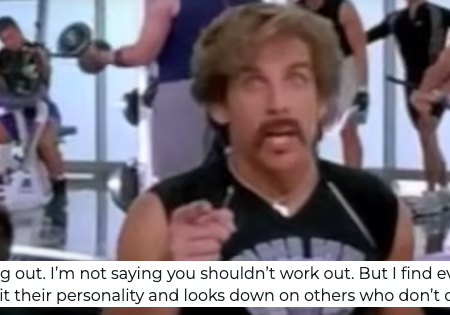 ‘What hobbies attract the biggest assholes?’ – 19 activities with a tendency to attract the very worst of us
