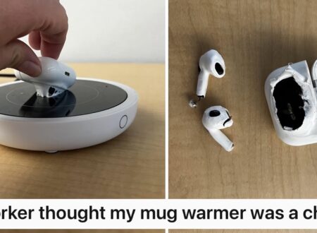 Having a bad day? Could be worse, you could be one of these 33 people from ‘Well, that sucks’ on Reddit
