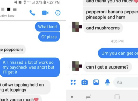 These 13 outrageously entitled siblings will make you enternaly grateful you they are definitely no relation