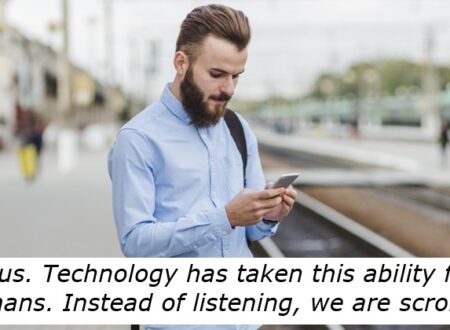 ‘What’s one skill people don’t have anymore?’ – 21 incredibly useful nuggets of expertise that may be lost forever