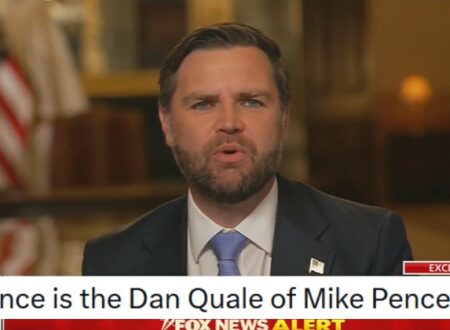 JD Vance’s disrespectful ‘little icebreaker’ with President Zelenskyy was a self-own visible from Moscow
