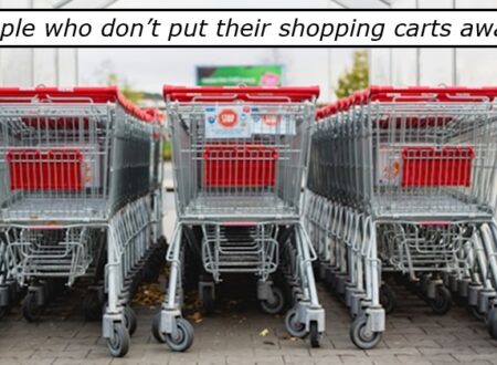 What’s an innocent behaviour that’s actually a huge red flag? – 17 subtly uncool actions to watch out for
