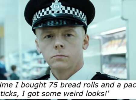 ‘What purchase at a supermarket embarrasses you for no reason?’ – 22 shopping lists that inexplicably make people cringe