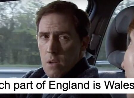 ‘What ridiculous questions do people ask you abroad as a Brit?’ – 23 very strange misconceptions about the UK