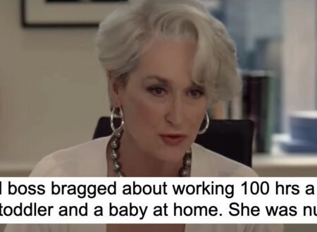 ‘What’s the weirdest flex you’ve ever heard someone say with a straight face?’ – 21 bizarre brags that people were unable to take seriously