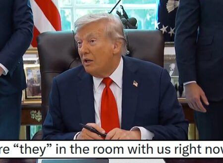 “They call me the President of Europe” says man who has never been called the President of Europe
