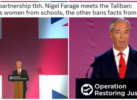 Mass deportations, scrapping workers’ rights, and buddying up with the Taliban – 23 votes of no confidence in Reform UK’s five-year plan
