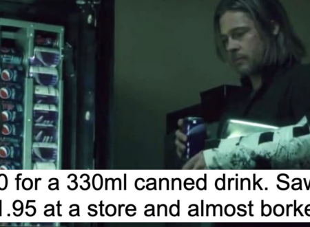 ‘What’s a reference price you can’t let go of?’ – 22 increasingly expensive things that will blow your mind more than £1 Freddos