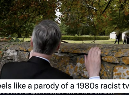Jacob Rees-Mogg turned TV investigator tracking down asylum seekers for GB News and the hilarious lack of self-awareness is simply stunning