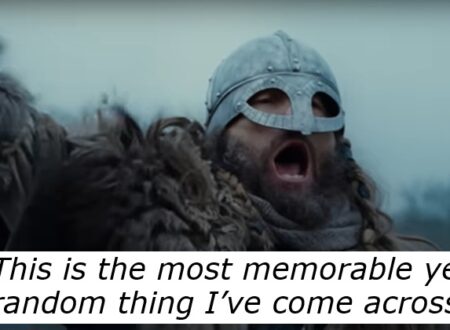 This Danish ad made the best use of Vikings and comedy to share an important safety message