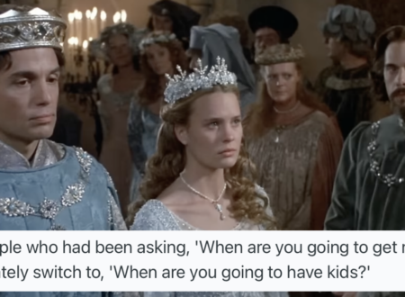 ‘What was the first thing you learned immediately after getting married?’ – 17 lessons people realised after tying the knot