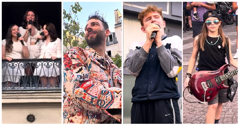 This wildly viral performance of Bohemian Rhapsody may be the best flash mob  you'll ever watch - The Poke
