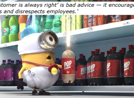 ‘What’s a ‘common sense’ rule you think is actually terrible advice?’ – 22 alleged pearls of wisdom that are worse than useless