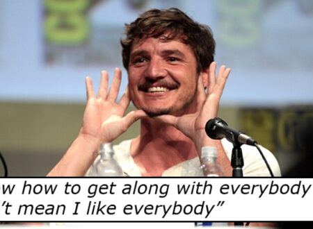17 memorable celebrity quotes that range from the sublime to the ridiculous