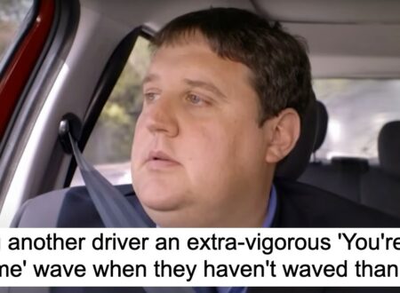 Somebody asked for examples of ‘proper British passive aggression’ and these 23 examples were as gloriously petulant as you’d expect
