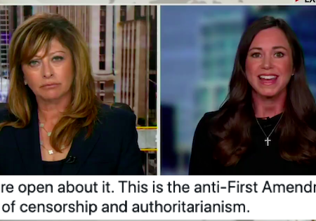 A Maga said Charlie Kirk’s championing of free speech didn’t extend to people who disagreed with Charlie Kirk and these 17 responses raced to point out the hypocrisy