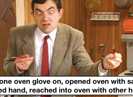 People share the hilariously unlikely ways they ended up injuring themselves – 23 of the most unusual and embarrassing self-owns