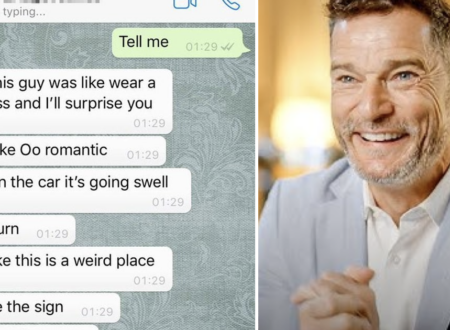 This all-time classic hilariously awful first date will surely never be bettered, officially the Worst First Date Of All Time™