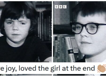 Someone asked 1960s Liverpool children about their taste in books, and one girl had a hilarious reason for boning up on first aid