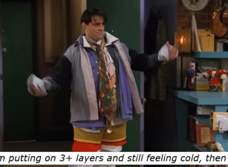 Brits have been discussing that age-old question – when is it acceptable to turn the heating on? – 17 hot takes